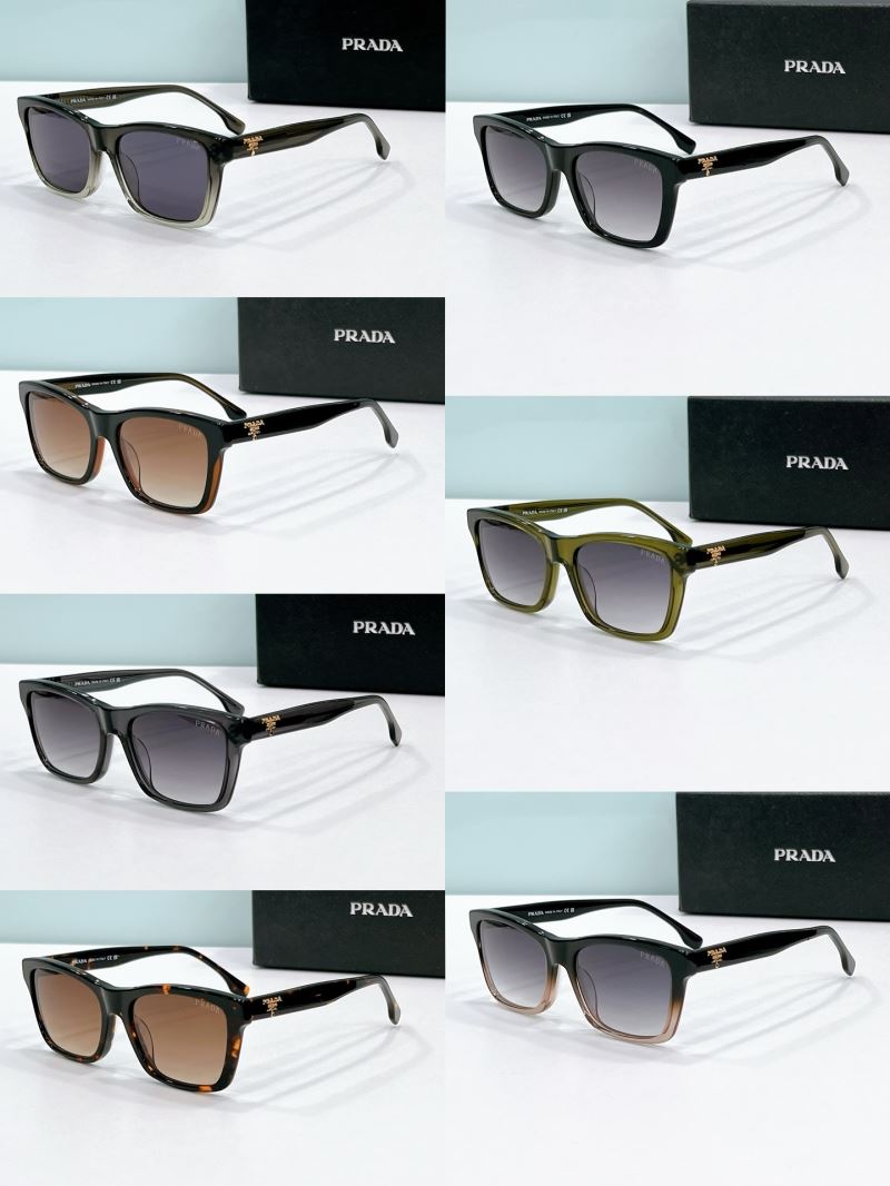 Prada Sunglasses